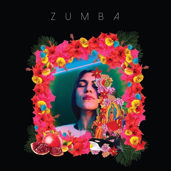 Zumba (feat. Ketama126) - Single album cover