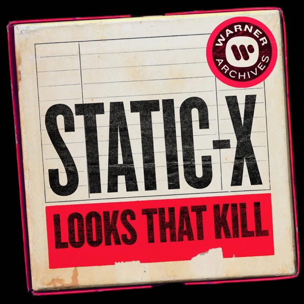 Looks That Kill - Single album cover