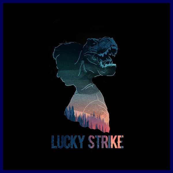 Lucky Strike - Single album cover