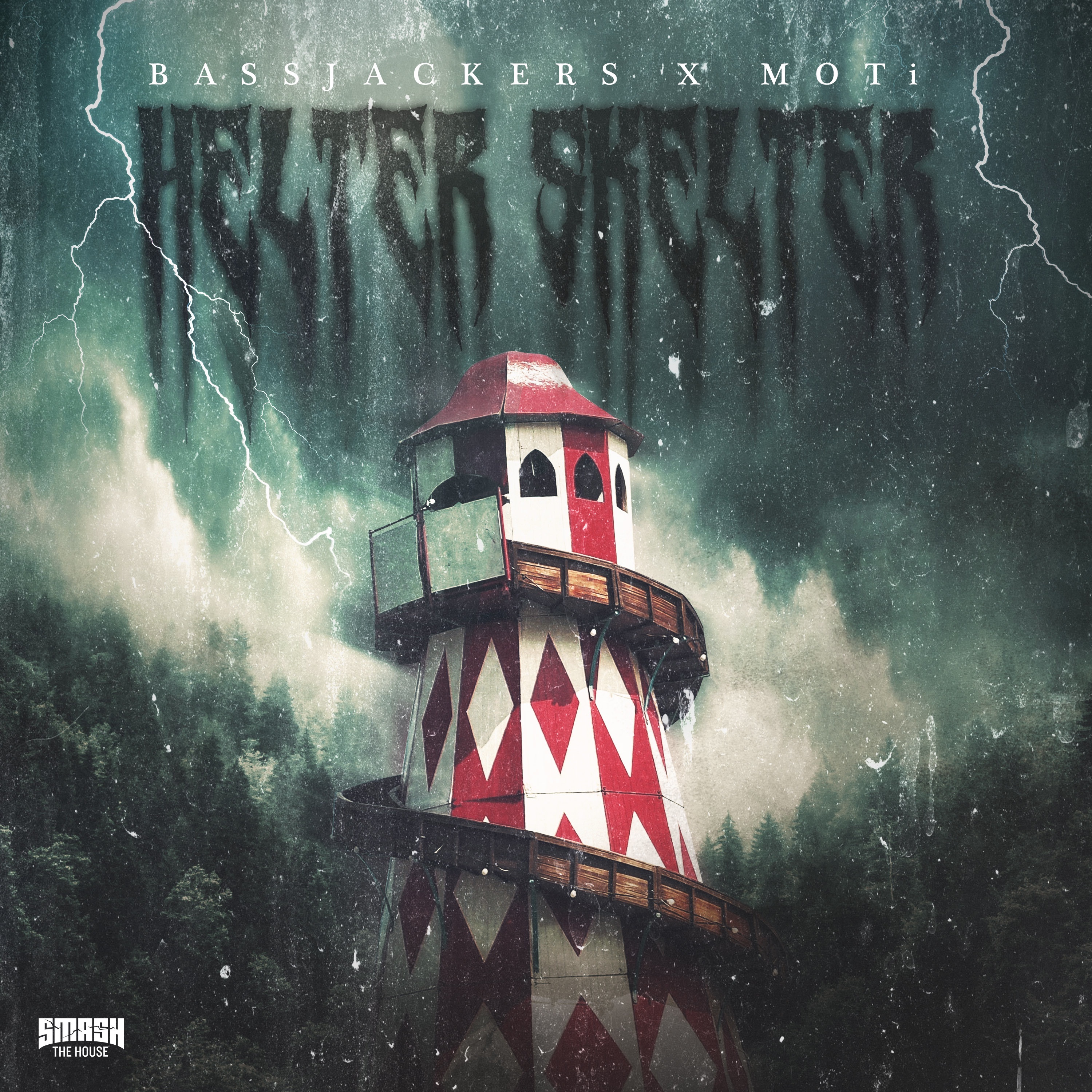 Helter Skelter - Single album cover