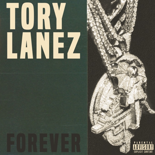Forever - Single album cover