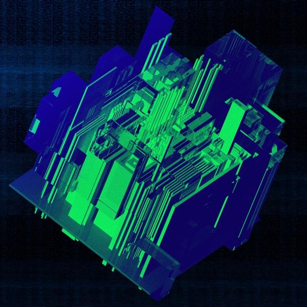 Brute Force: Source Code - EP album cover