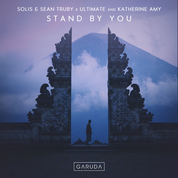 Stand by You - Single album cover