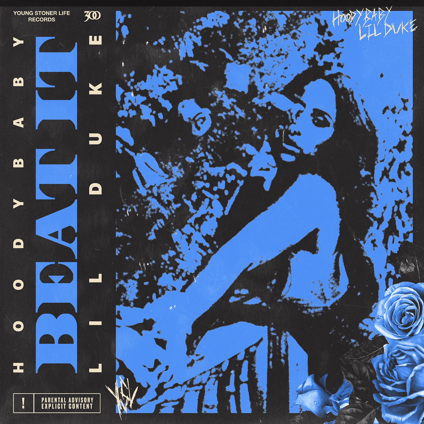 Beat It - Single album cover