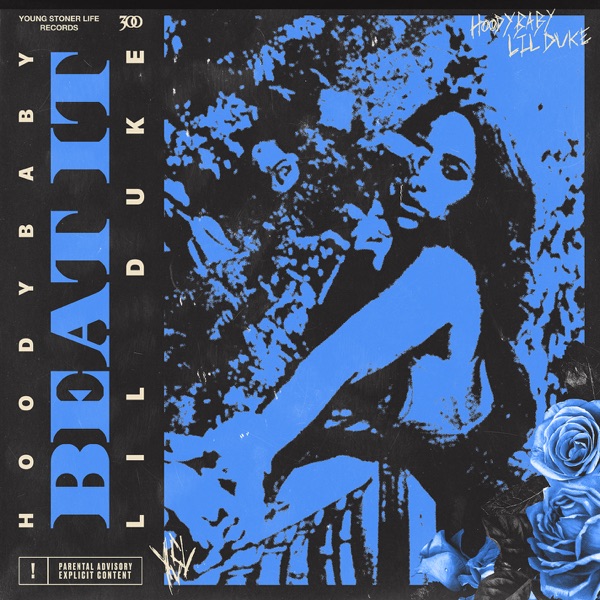 Beat It - Single album cover