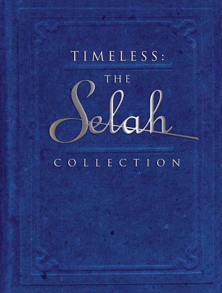 Timeless - The Selah Collection album cover