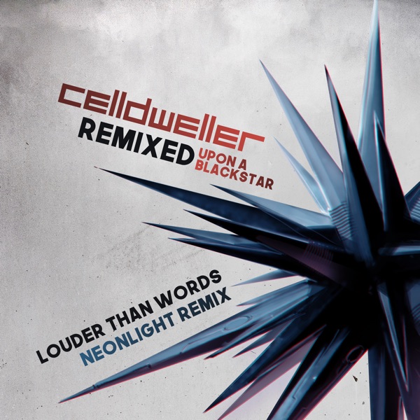 Louder Than Words (Neonlight Remix) - Single album cover