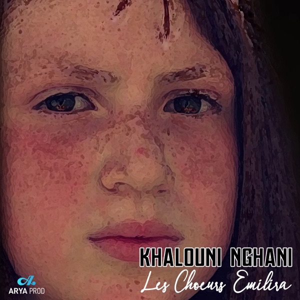 Khalouni Nghani (feat. Hamid Baroudi, Hania Bekhti, Nawel Illoul & Lila Borsali) - Single album cover