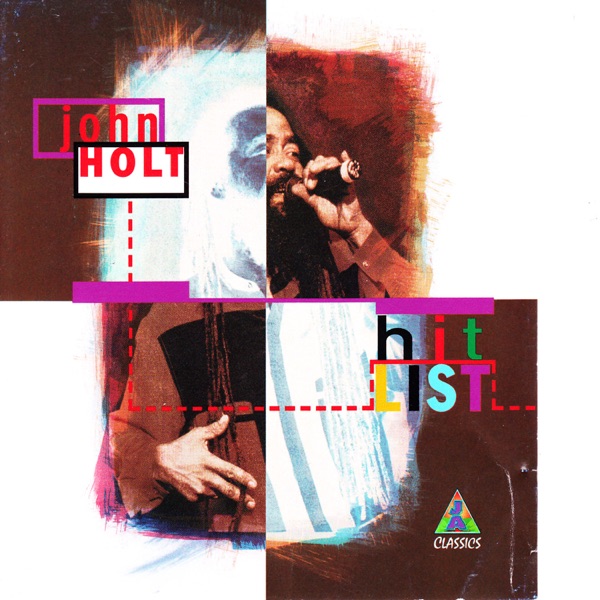 Hit List album cover