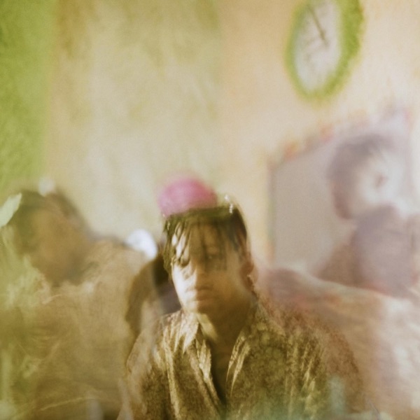 Outside - Single album cover