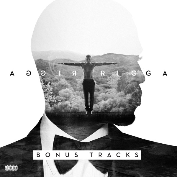 Trigga Bonus Tracks - Single album cover