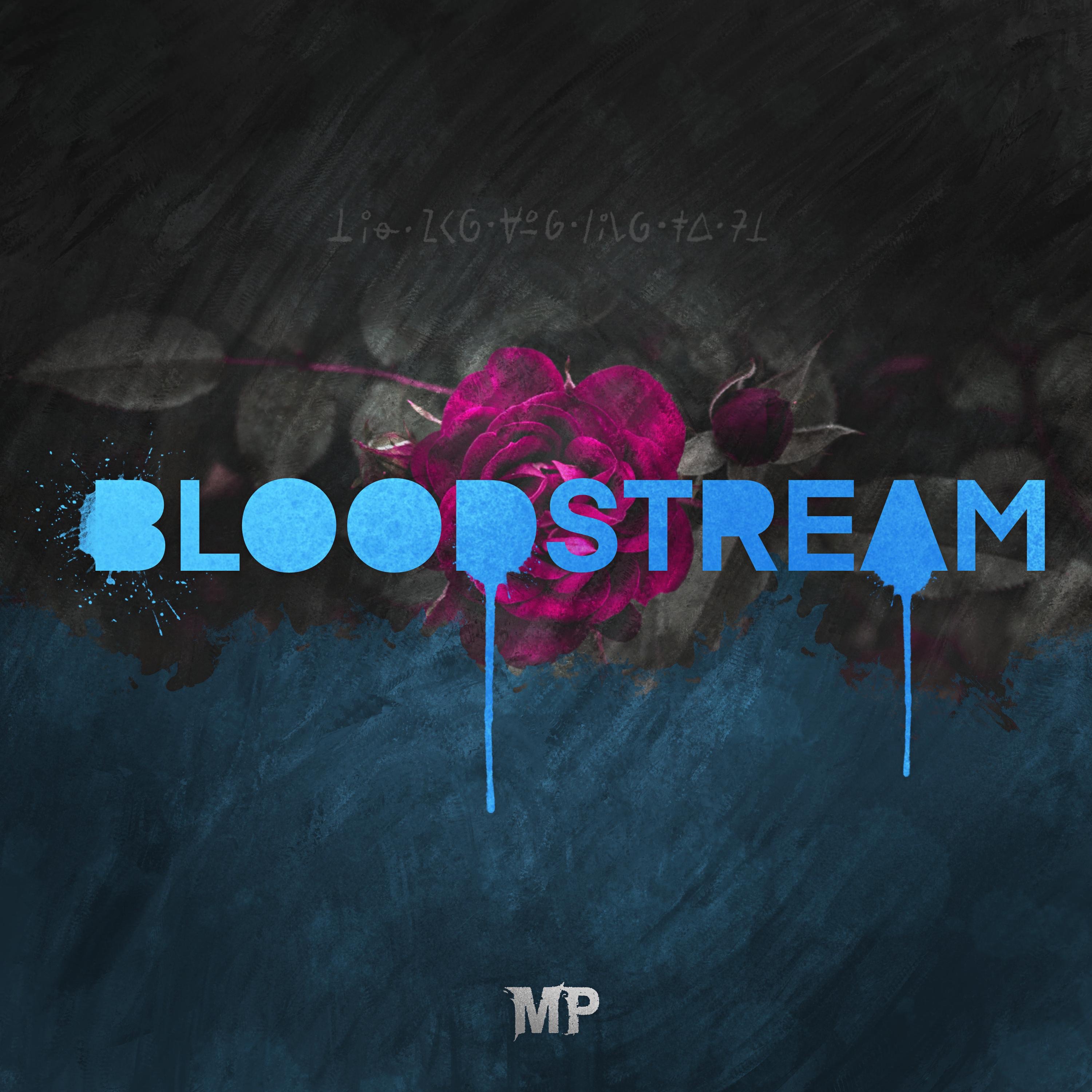 Bloodstream - Single album cover