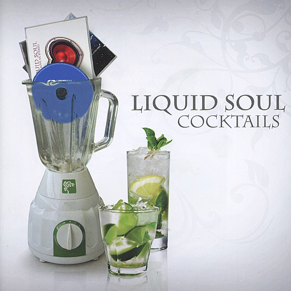 Cocktails album cover