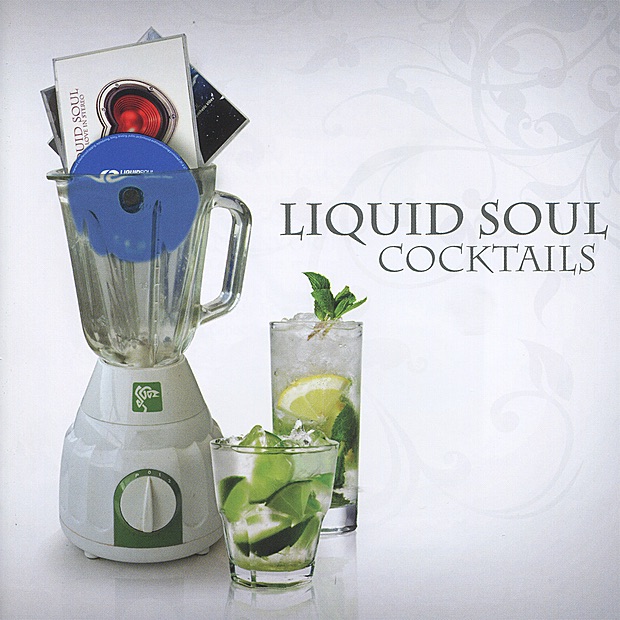 Cocktails album cover