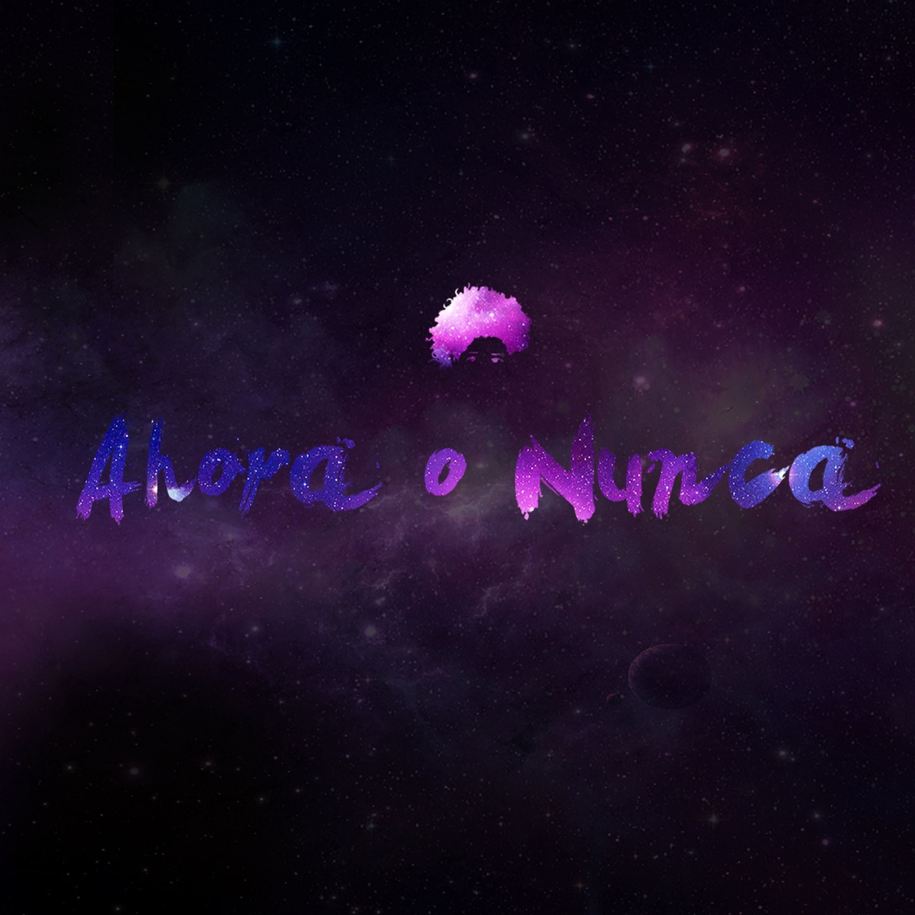 Ahora o Nunca album cover