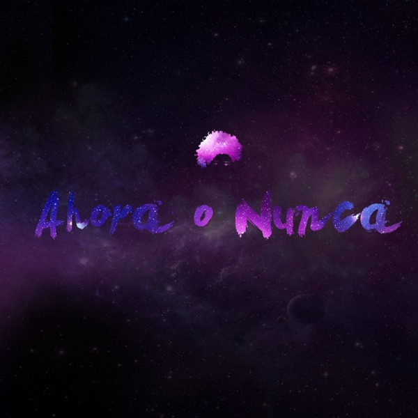 Ahora o Nunca album cover