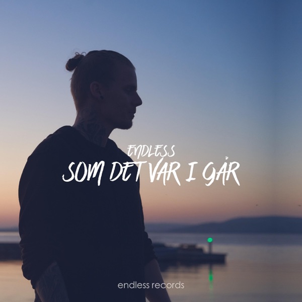 Som Det Var i Går - Single album cover
