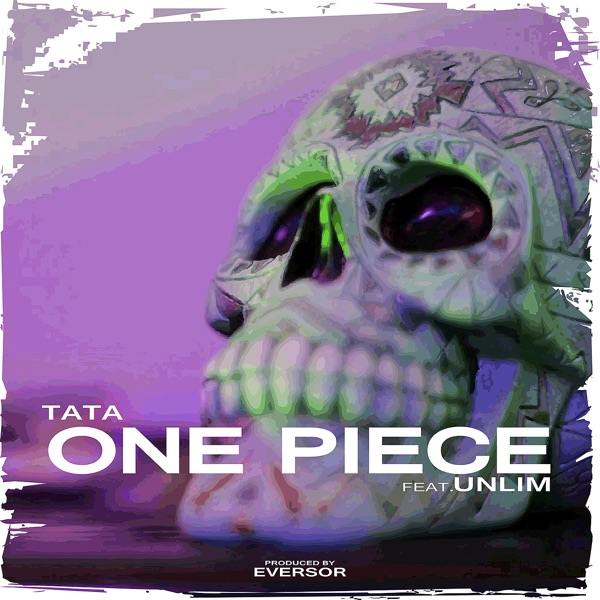One Piece (feat. Unlim & Eversor) - Single album cover