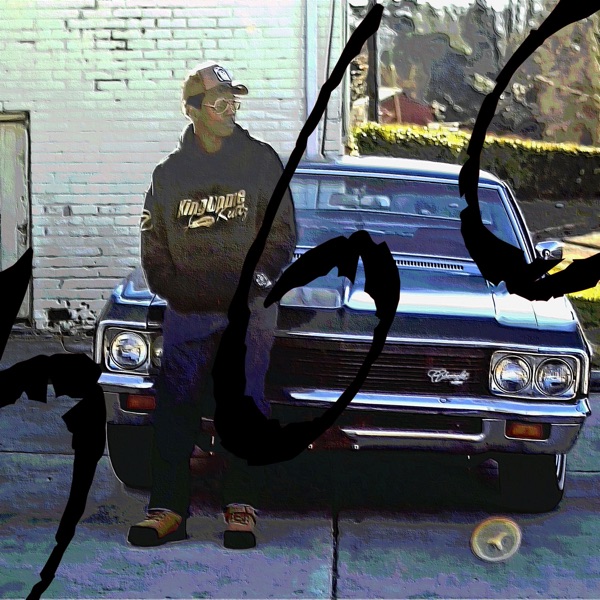 I Spit - Single album cover
