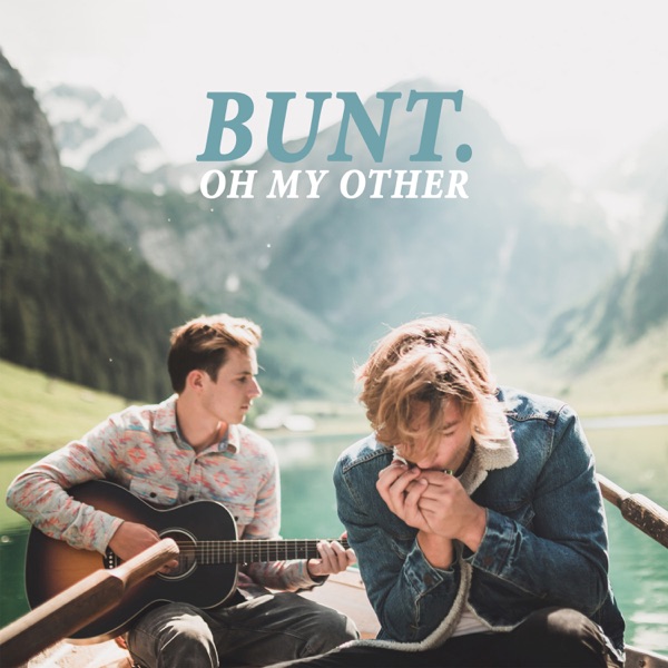 Oh My Other - Single album cover