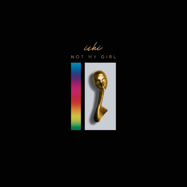 Not My Girl - Single album cover