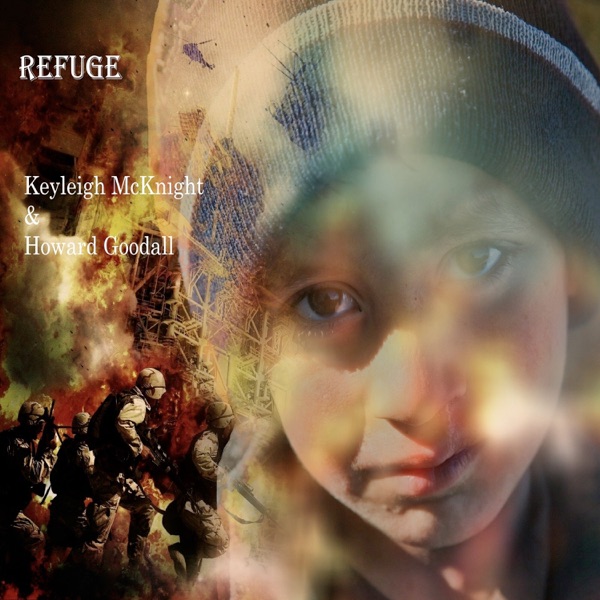 Refuge - Single album cover