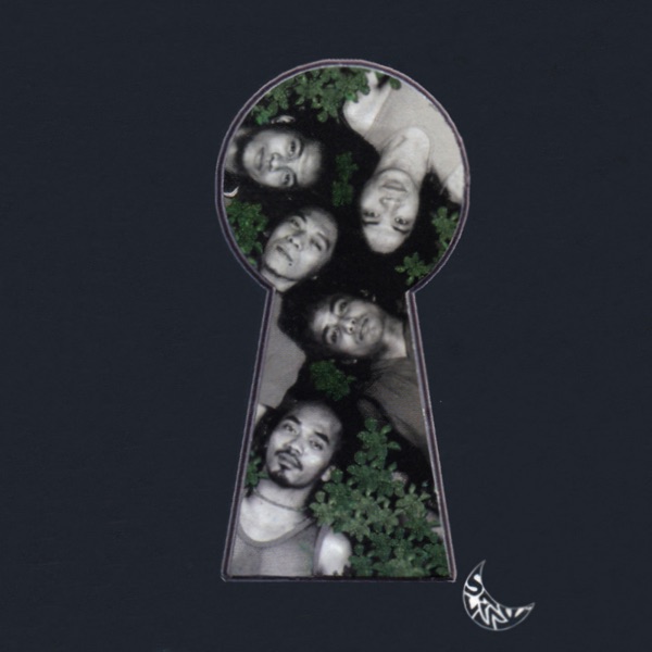 De Best Nya Slank album cover