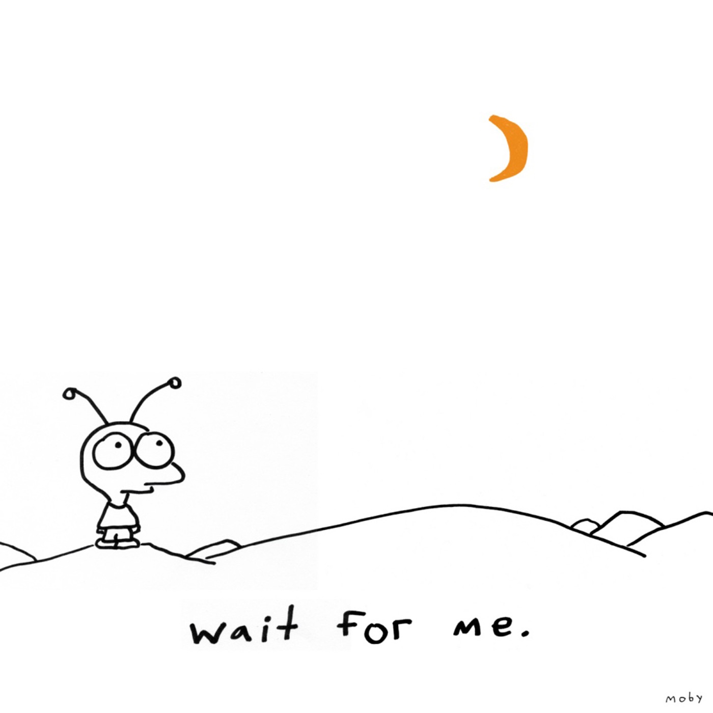 Wait for Me (Bonus Track Version) album cover