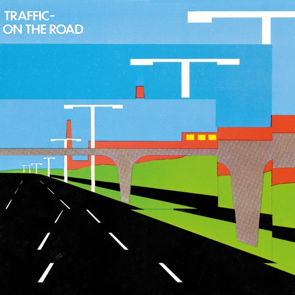 On the Road (Live) album cover