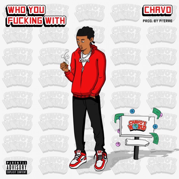 Wyfw - Single album cover