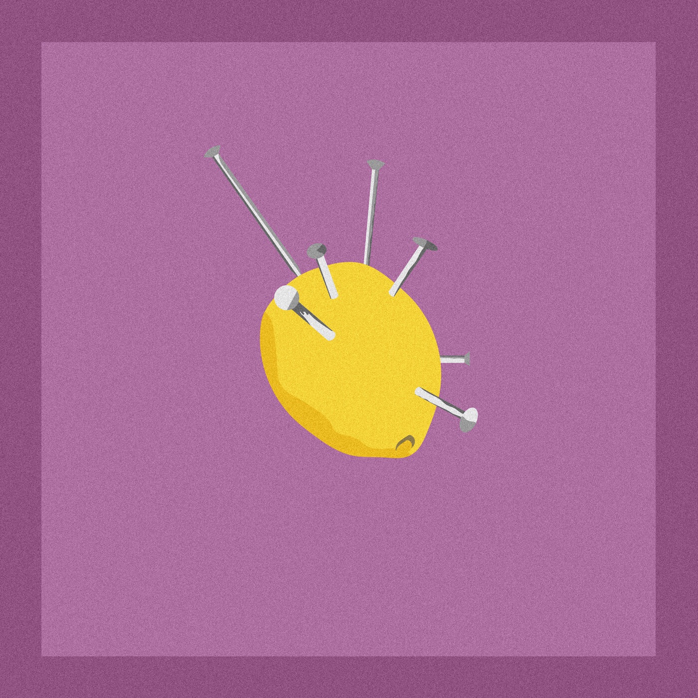 LEMONS (feat. Cavetown) album cover