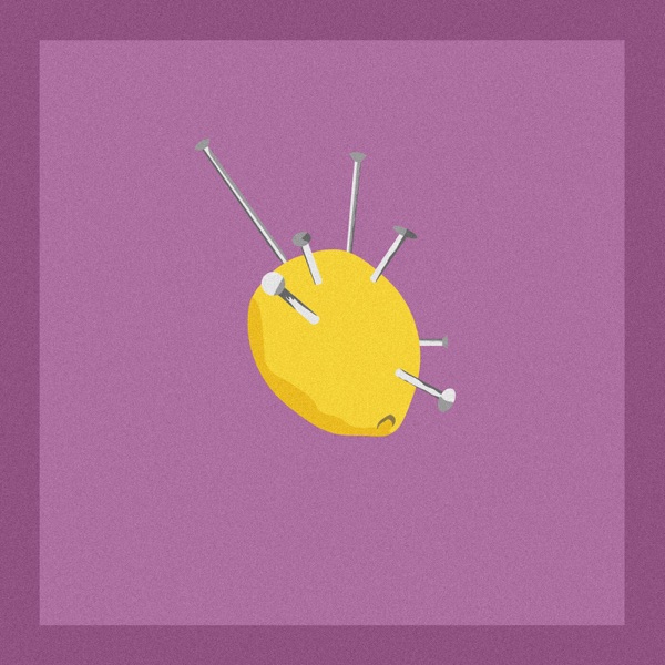 LEMONS (feat. Cavetown) album cover