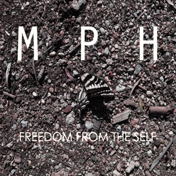 Freedom from the Self album cover