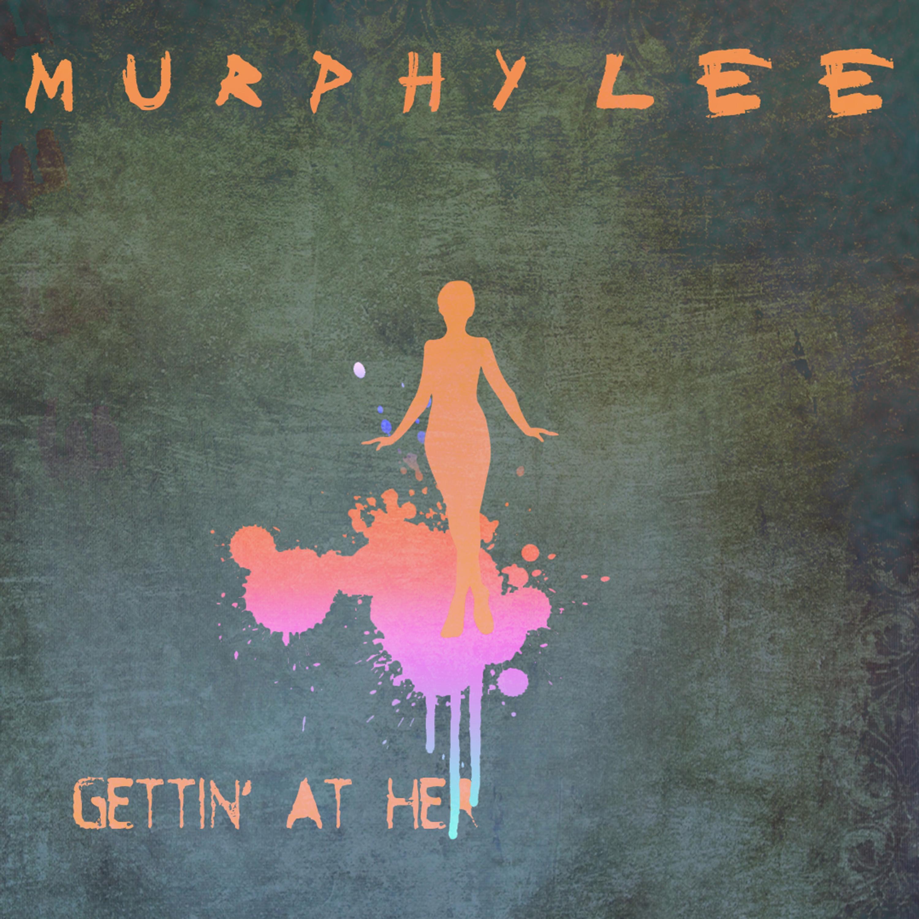 Getting At Her - Single album cover
