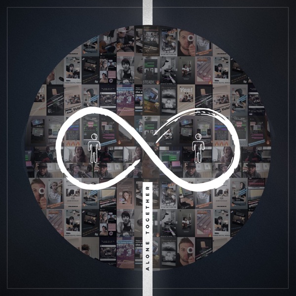 Try (The Line) [feat. Charlie Laffer & Samuel Odiwe] - Single album cover