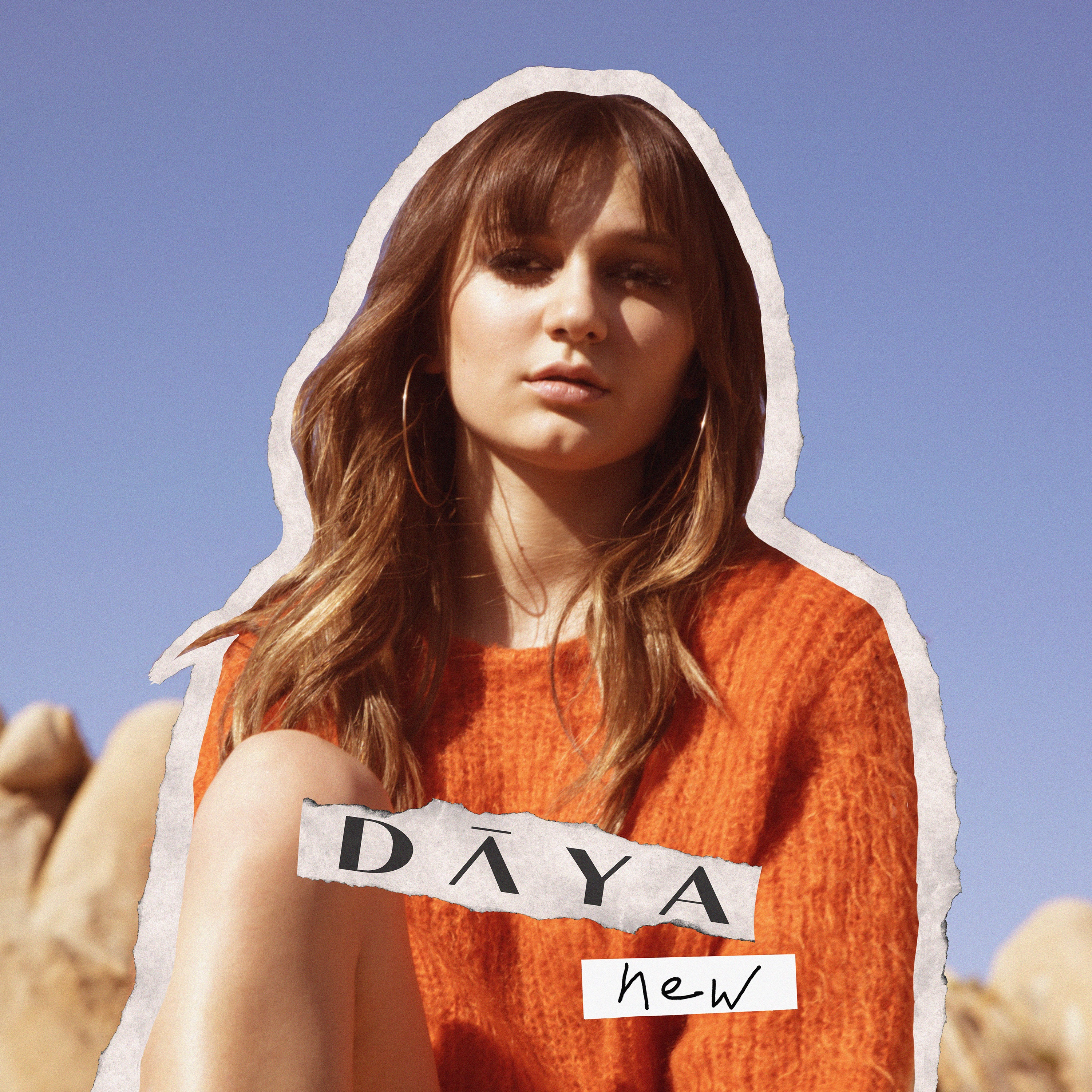 New - Single album cover