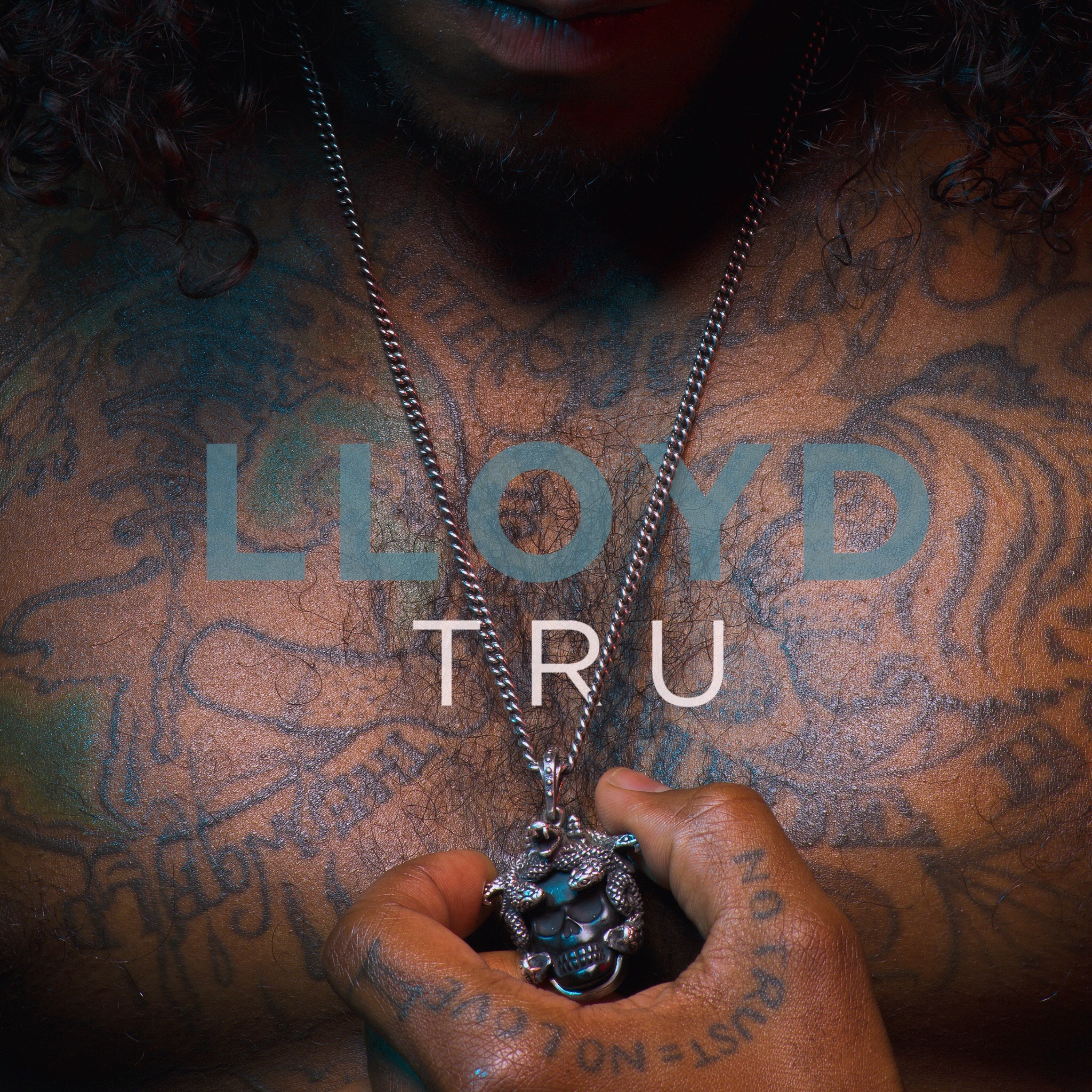 Tru - Single album cover