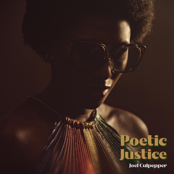 Poetic Justice - Single album cover