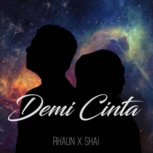 Demi Cinta (feat. Shai) - Single album cover
