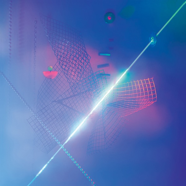 La poussière - Single album cover
