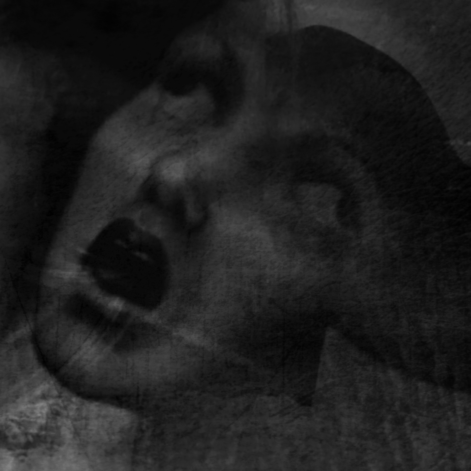 My Heart Bleeds Black Ep album cover