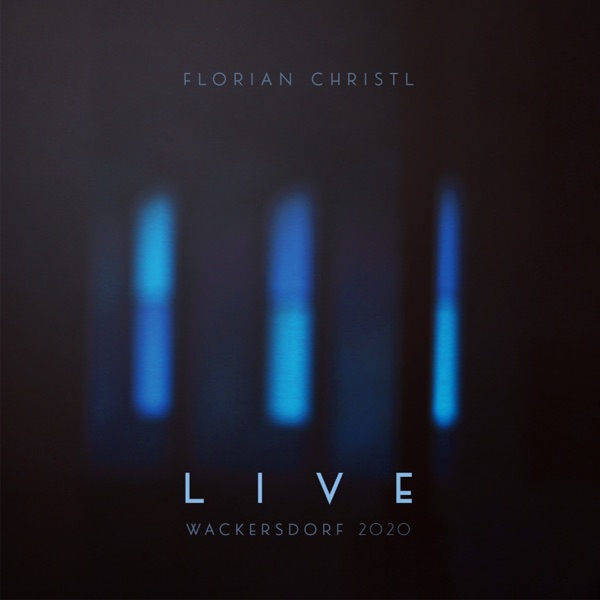 Christl: Live album cover