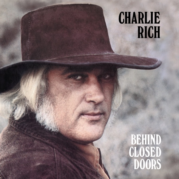 Behind Closed Doors (Expanded Edition) album cover