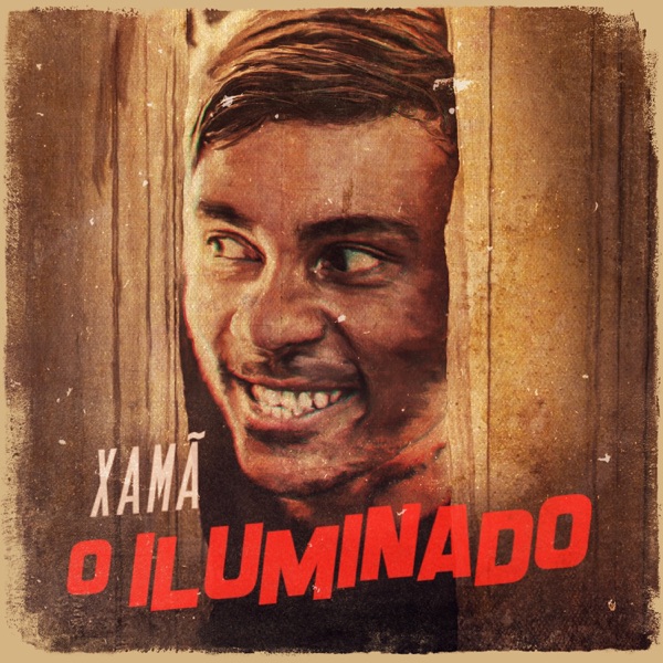 O Iluminado album cover