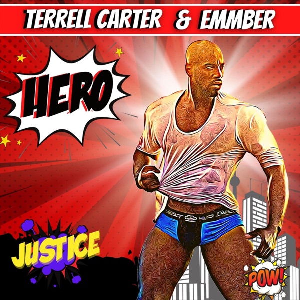 Hero - Single album cover