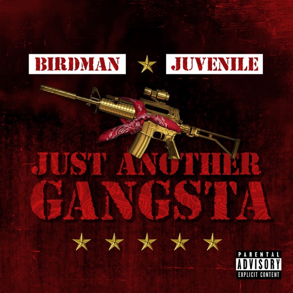 Just Another Gangsta - Single album cover