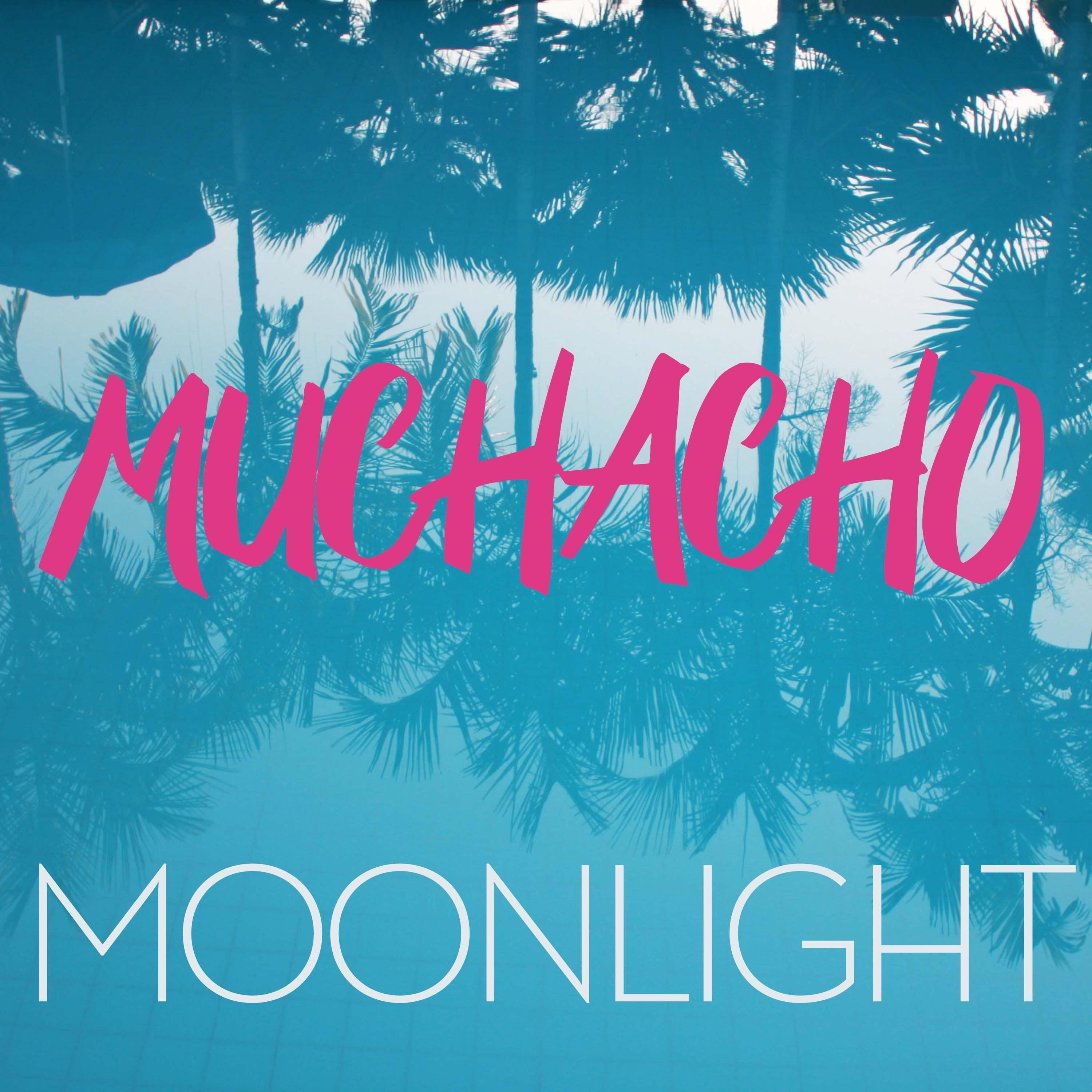 Muchacho - Single album cover
