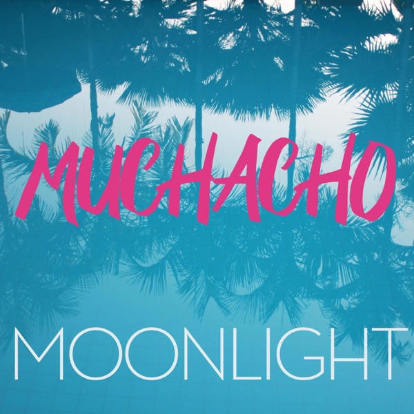 Muchacho - Single album cover