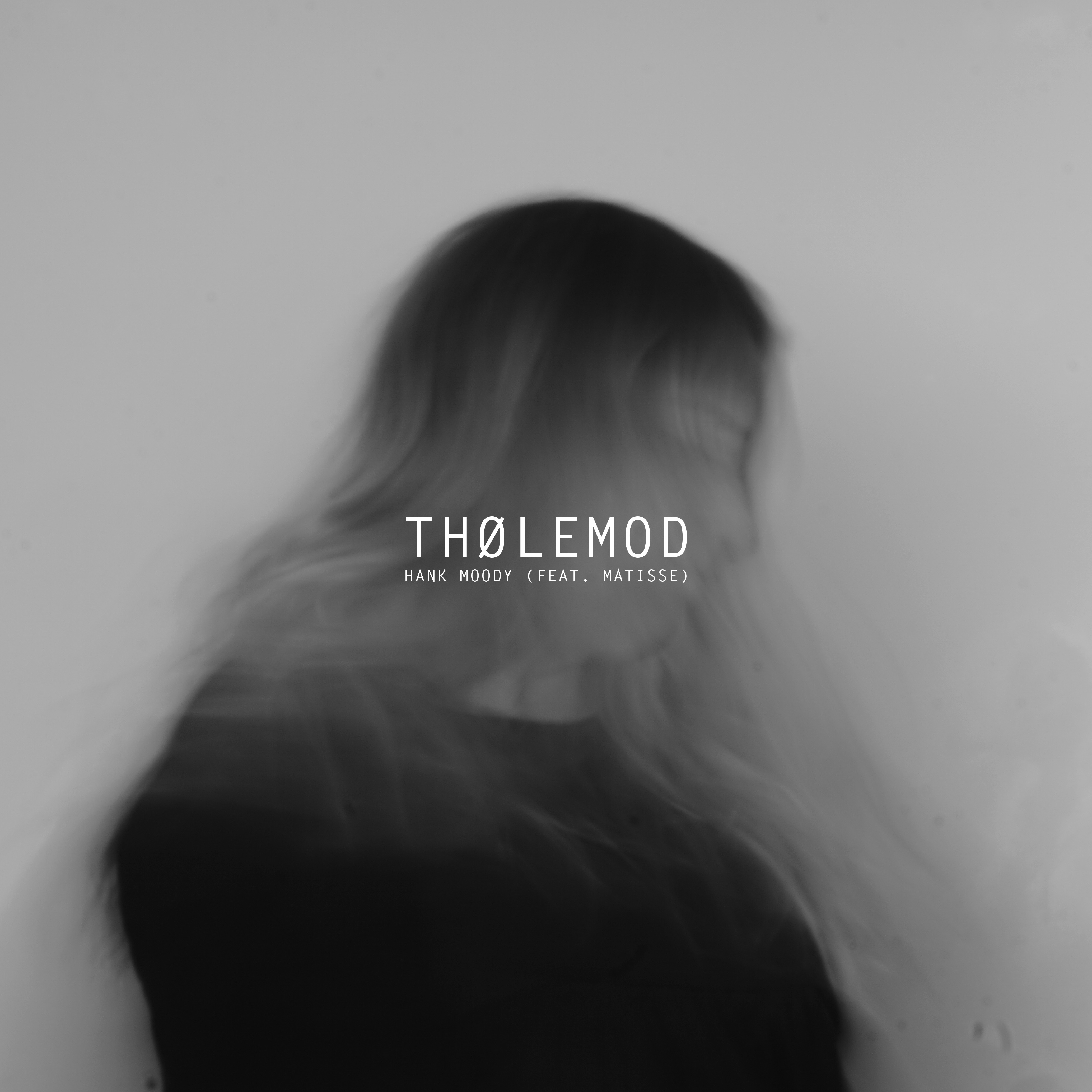 Hank Moody (feat. Matisse) - Single album cover
