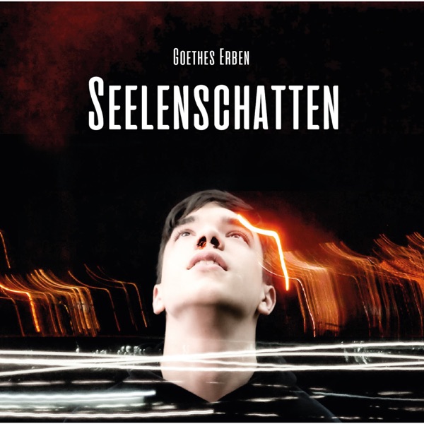 Seelenschatten - Single album cover